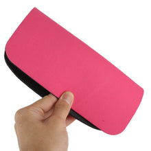 Load image into Gallery viewer, Cloth Gel Wrist Rest Mouse Pad, Rectangle, Rectangle Cloth Gel