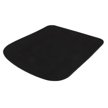 Load image into Gallery viewer, Cloth Gel Wrist Rest Mouse Pad, Rectangle, Rectangle Cloth Gel