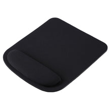 Load image into Gallery viewer, Cloth Wrist Rest Mouse Pad, Rectangle