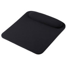 Load image into Gallery viewer, Cloth Wrist Rest Mouse Pad, Rectangle