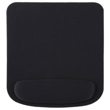 Load image into Gallery viewer, Cloth Wrist Rest Mouse Pad, Rectangle