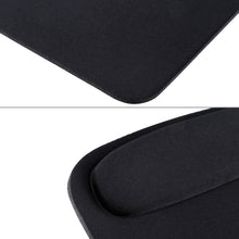 Load image into Gallery viewer, Cloth Wrist Rest Mouse Pad, Rectangle