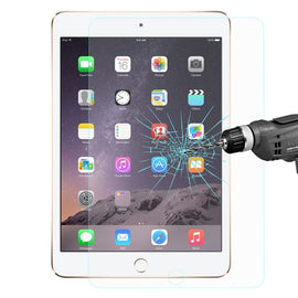 ENKAY Hat-Prince 0.33mm 9H Surface Hardness 2.5D Explosion-proof Tempered Glass Film for iPad mini 3 / 2 / 1