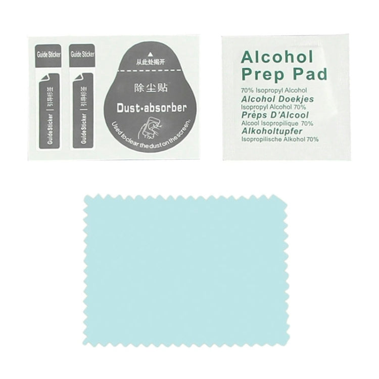 ENKAY Hat-Prince 0.33mm 9H Surface Hardness 2.5D Explosion-proof Tempered Glass Film for iPad mini 3 / 2 / 1