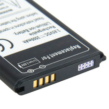 Load image into Gallery viewer, Rechargeable Li-ion Battery for Galaxy Note 4 / N9100