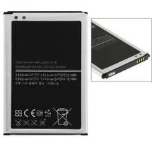 Load image into Gallery viewer, 3200mAh Rechargeable Li-ion Battery for Galaxy Note 3 / N900A