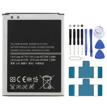 Load image into Gallery viewer, 1900mAh Rechargeable Li-ion Battery for Galaxy S4 mini / i9195