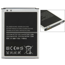 Load image into Gallery viewer, 1900mAh Rechargeable Li-ion Battery for Galaxy S4 mini / i9195