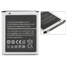 Load image into Gallery viewer, For Galaxy SIII mini / i8190 1500mAh Rechargeable Li-ion Battery