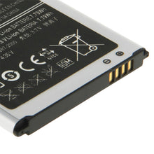 Load image into Gallery viewer, For Galaxy SIII / i9300 2100mAh Rechargeable Li-ion Battery