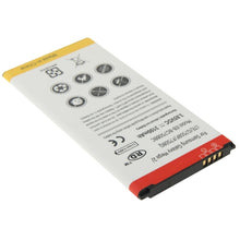 Load image into Gallery viewer, EB-BG750BBC 3.85V / 3100mAh Rechargeable Li-ion Battery for Galaxy Mega 2 / LTE / G7508F / F7508Q