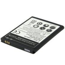 Load image into Gallery viewer, 1700mAh Replacement Battery for Galaxy W i8150 / T759 / S5820 / S5690 / S8600