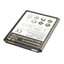 Load image into Gallery viewer, 2300mAh Replacement Battery for Galaxy Grand DUOS / i9082 / i9080