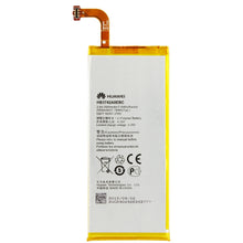 Load image into Gallery viewer, 2000mAh Replacement Battery for Huawei Ascend P6(Gold)