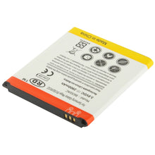 Load image into Gallery viewer, B650AC 2900mAh Replacement Battery for Galaxy Mega 5.8 / i9150 / i9152(Black)