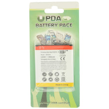 Load image into Gallery viewer, B650AC 2900mAh Replacement Battery for Galaxy Mega 5.8 / i9150 / i9152(Black)