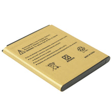 Load image into Gallery viewer, 2450mAh High Capacity Gold Replacement Battery for Galaxy Express 2 / G3815 / G3818 / G3819 / G3812