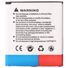 Load image into Gallery viewer, Link Dream High Quality 3200mAh Replacement Battery for Galaxy Grand 2 / G7106 (B600BC)