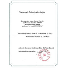 Load image into Gallery viewer, Link Dream High Quality 3200mAh Replacement Battery for Galaxy Grand 2 / G7106 (B600BC)