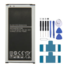 Load image into Gallery viewer, For Galaxy S5 / G900 2800mAh Rechargeable Li-ion Battery