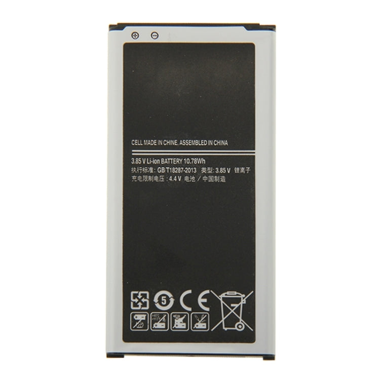 For Galaxy S5 / G900 2800mAh Rechargeable Li-ion Battery