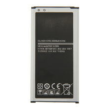 Load image into Gallery viewer, For Galaxy S5 / G900 2800mAh Rechargeable Li-ion Battery