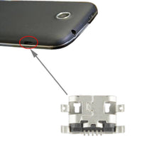 Load image into Gallery viewer, High Quality Tail Connector Charger for Lenovo A680\A269\S920\A760\A630\A880\A390\A820\A890\A369\S930