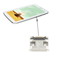 Load image into Gallery viewer, High Quality Tail Connector Charger for Lenovo A1000\A3000\A766