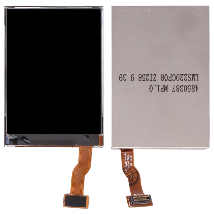LCD Screen for Nokia 6700/6700c