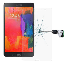 0.4mm 9H+ Surface Hardness 2.5D Tempered Glass Film for Galaxy Tab Pro 8.4 / T320 / T321 / T325