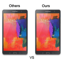 Load image into Gallery viewer, 0.4mm 9H+ Surface Hardness 2.5D Tempered Glass Film for Galaxy Tab Pro 8.4 / T320 / T321 / T325
