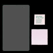 Load image into Gallery viewer, 0.4mm 9H+ Surface Hardness 2.5D Explosion-proof Tempered Glass Film for Sony Xperia Z3 Tablet Compact