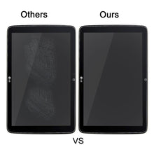 Load image into Gallery viewer, 0.4mm 9H+ Surface Hardness 2.5D Explosion-proof Tempered Glass Film for LG G Tablet 7.0 / V400