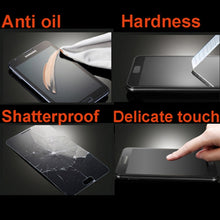 Load image into Gallery viewer, 0.4mm 9H+ Surface Hardness 2.5D Explosion-proof Tempered Glass Film for Huawei MediaPad X1 / X2