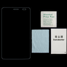 Load image into Gallery viewer, 0.4mm 9H+ Surface Hardness 2.5D Explosion-proof Tempered Glass Film for Huawei MediaPad X1 / X2