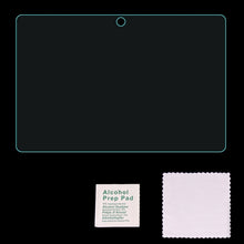 Load image into Gallery viewer, 0.4mm 9H+ Surface Hardness 2.5D Explosion-proof Tempered Glass Screen Protector for Sony Xperia Z4 Tablet