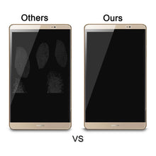 Load image into Gallery viewer, 0.4mm 9H Surface Hardness Explosion-proof Tempered Glass Film for Huawei MediaPad M2 8.0