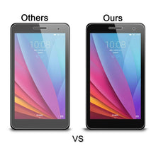 Load image into Gallery viewer, 0.4mm 9H+ Surface Hardness 2.5D Explosion-proof Tempered Glass Film for Huawei Honor Play MediaPad T1 / T1-701U