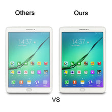 Load image into Gallery viewer, 0.4mm 9H Surface Hardness Explosion-proof Tempered Glass Film for Galaxy Tab S2 9.7 / T810 / T815