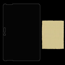 Load image into Gallery viewer, 0.4mm 9H+ Surface Hardness 2.5D Explosion-proof Tempered Glass Film for MicroSoft Surface Pro 3