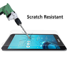 Load image into Gallery viewer, 0.4mm 9H+ Surface Hardness 2.5D Explosion-proof Tempered Glass Film for Asus Fonepad 7 / FE170CG