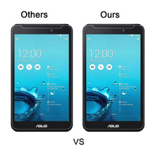 Load image into Gallery viewer, 0.4mm 9H+ Surface Hardness 2.5D Explosion-proof Tempered Glass Film for Asus Fonepad 7 / FE170CG