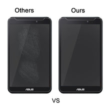 Load image into Gallery viewer, 0.4mm 9H+ Surface Hardness 2.5D Explosion-proof Tempered Glass Film for Asus Fonepad 7 / FE170CG