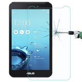 0.4mm 9H+ Surface Hardness 2.5D Explosion-proof Tempered Glass Film for Asus Fonepad 7 / FE170CG