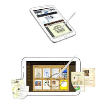 Load image into Gallery viewer, Smart Pressure Sensitive S Pen / Stylus Pen for Samsung Galaxy Note 8.0 / N5100 / N5110