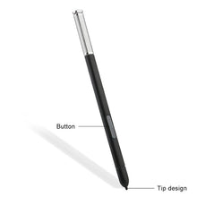 Load image into Gallery viewer, For Galaxy Note 10.1 (2014 Edition) P600 / P601 / P605, Note 12.2 / P900 High Sensitive Stylus Pen