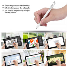 Load image into Gallery viewer, Smart Pressure Sensitive S Pen / Stylus Pen for Galaxy Note 10.1 / N8000 / N8010