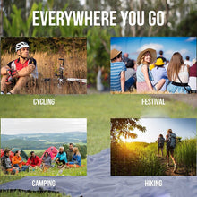 Load image into Gallery viewer, Mini Metal Wireless Bluetooth Speaker,  Hands-free, LED Indicator