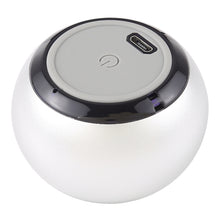 Load image into Gallery viewer, Mini Metal Wireless Bluetooth Speaker,  Hands-free, LED Indicator