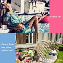 Load image into Gallery viewer, For iPhone, Galaxy, Sony, Lenovo, HTC, Huawei, Google, LG, Xiaomi, other Smartphones and all Bluetooth Devices